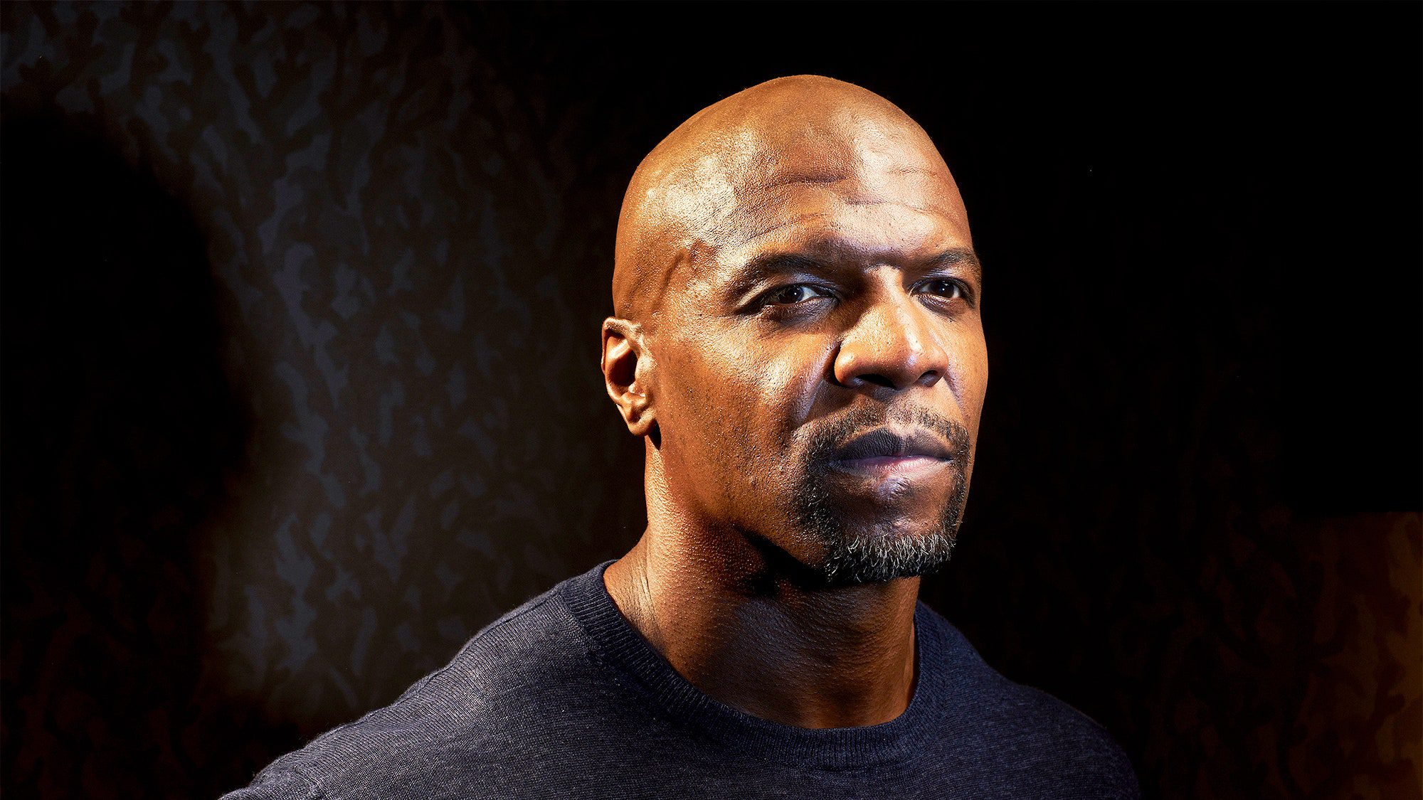 Terry Crews Net Worth: Former NFL Player Earnings