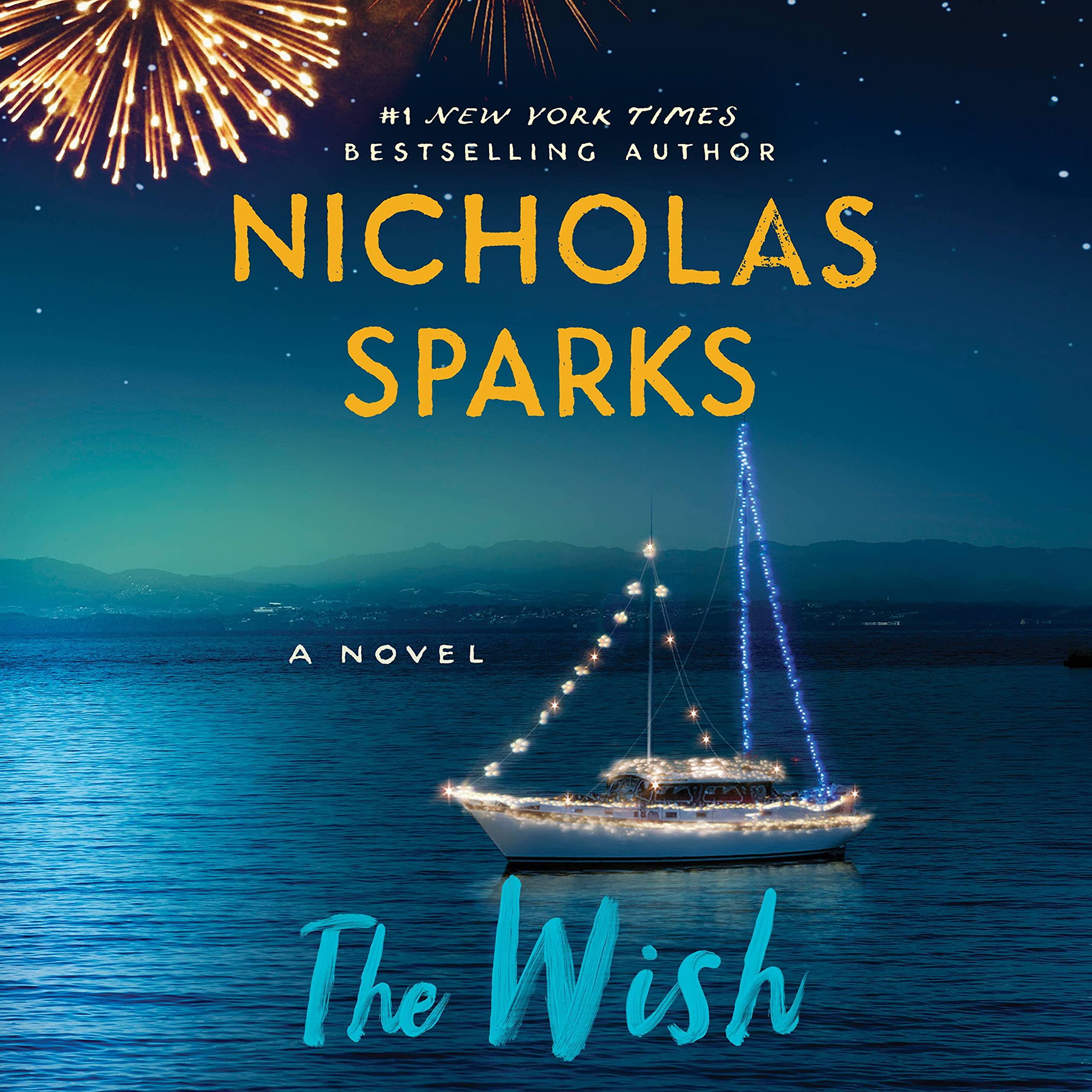 The Wish Nicholas Sparks Ending Explained