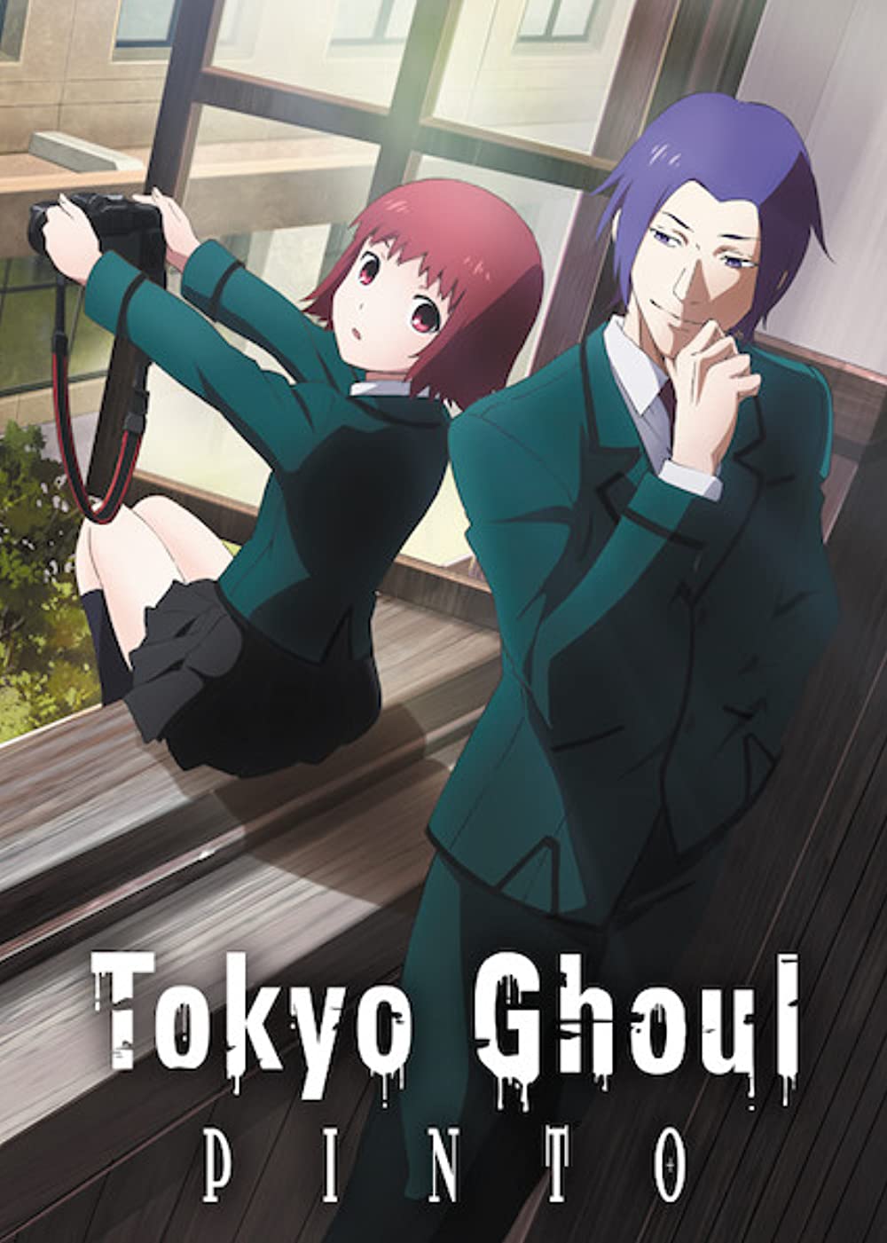 Tokyo Ghoul Watch Order: It's Not That Straight - OtakuKart