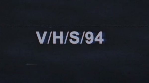 V/H/S/94 release date