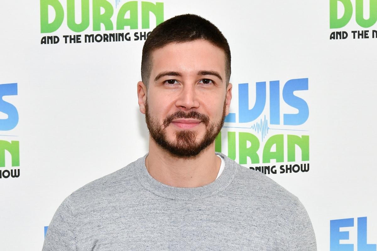 Vinny Guadagnino Girlfriend 2021: Know the Dating Life of Star