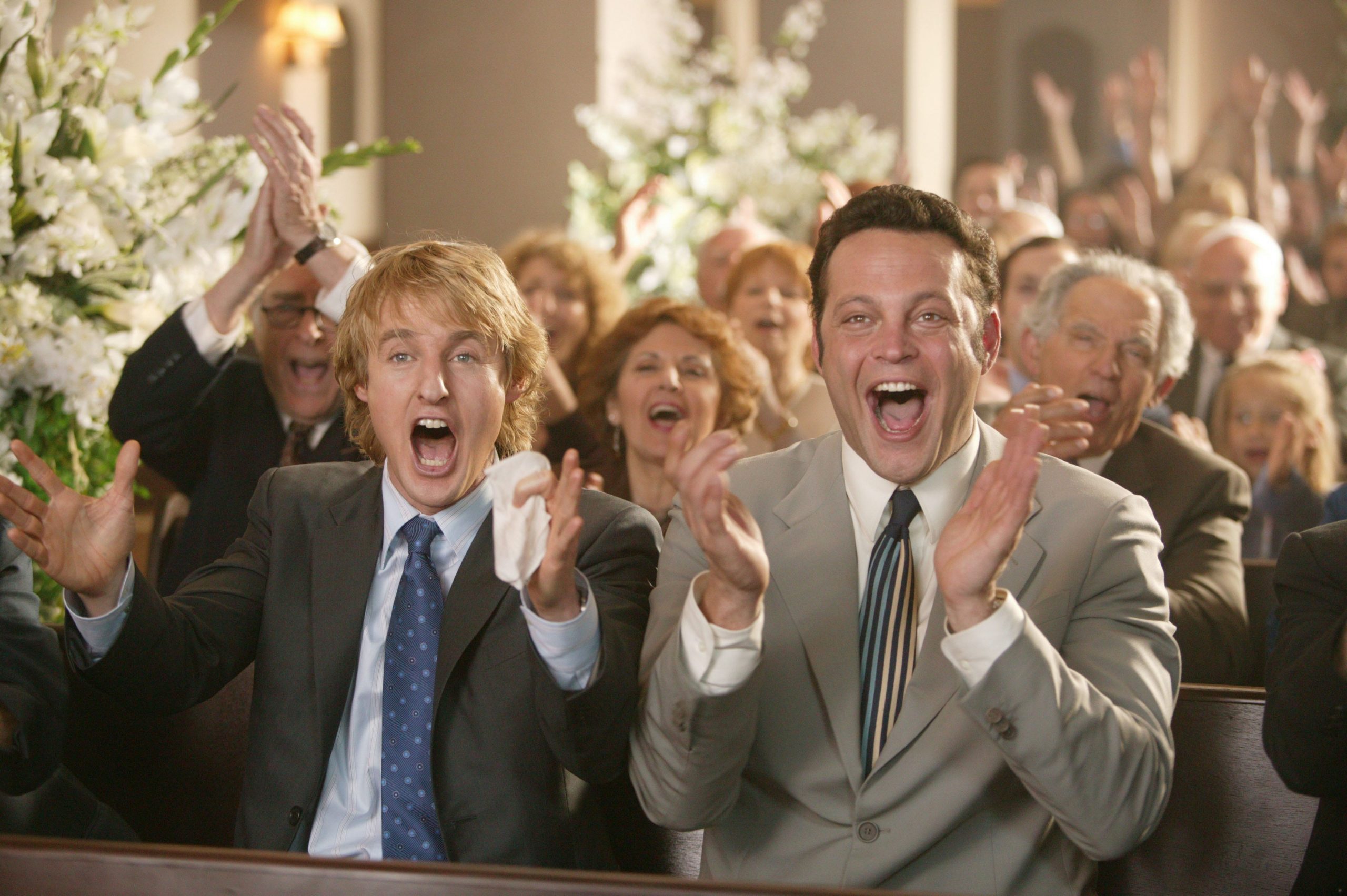 Wedding Crashers Filming Locations Where Was It Filmed Otakukart