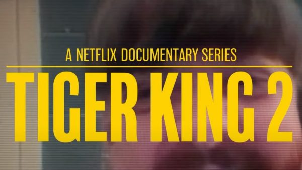 When is Tiger King 2 Coming Out?
