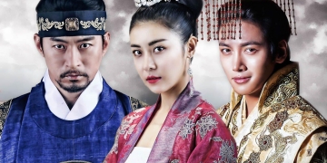 31 Best Adventure Korean Dramas To Watch