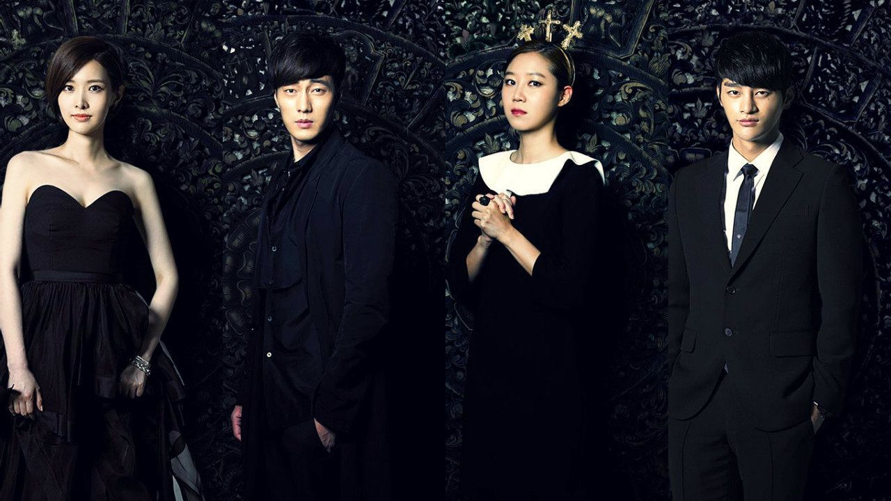 31 Best Korean Drama series to watch 