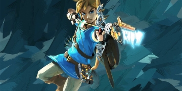 Best Link Cosplays From Legend of Zelda