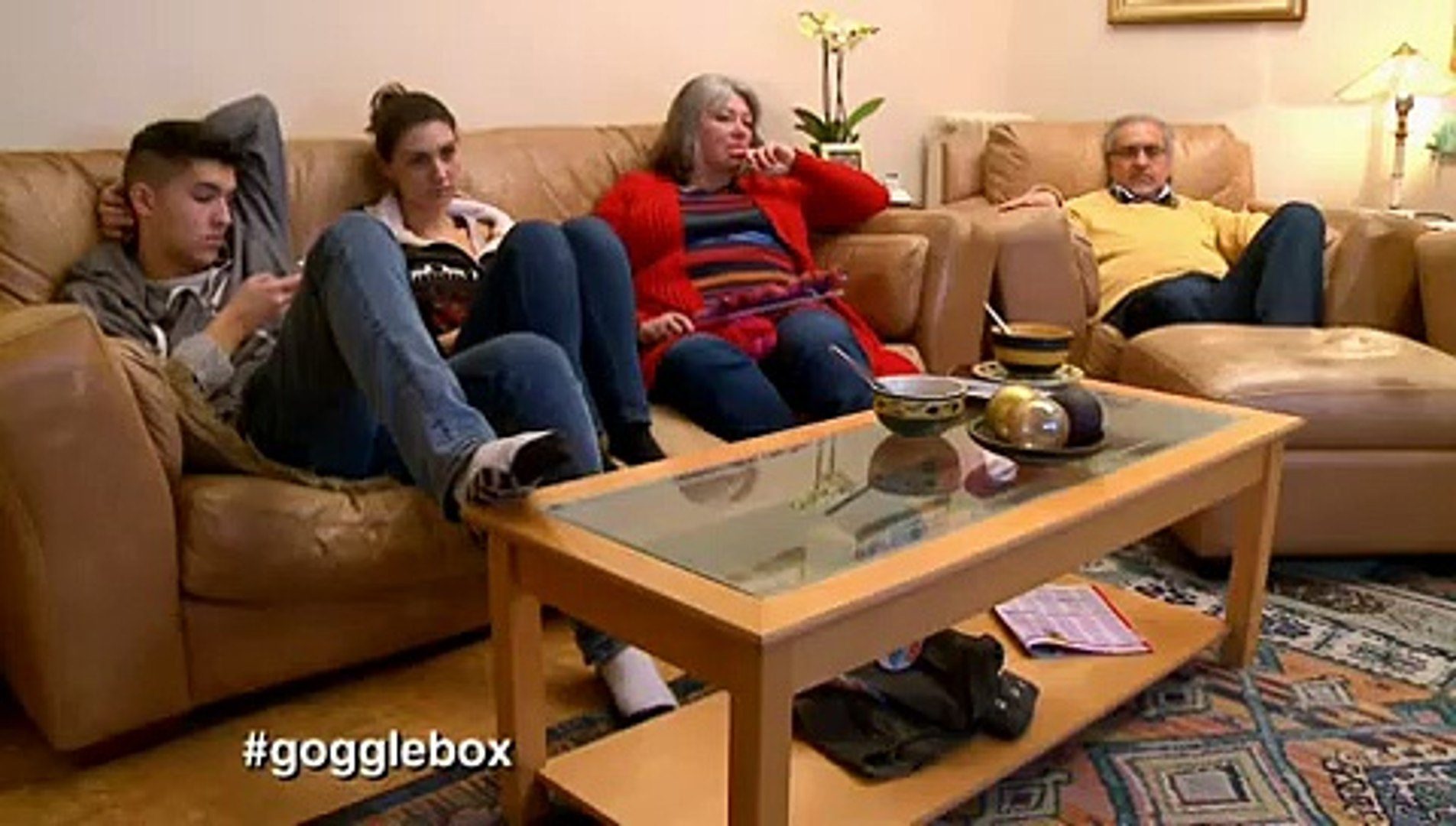 gogglebox season 18 episode 2 release date where to watch otakukart