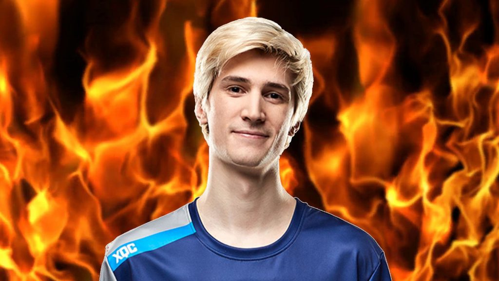 XQC Net Worth Everything About Twitch Streamer's Earnings OtakuKart