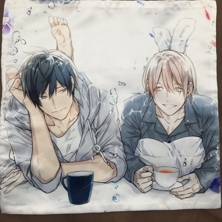 The Best Yaoi Anime To Watch