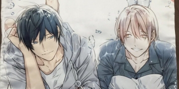 The Best Yaoi Anime To Watch