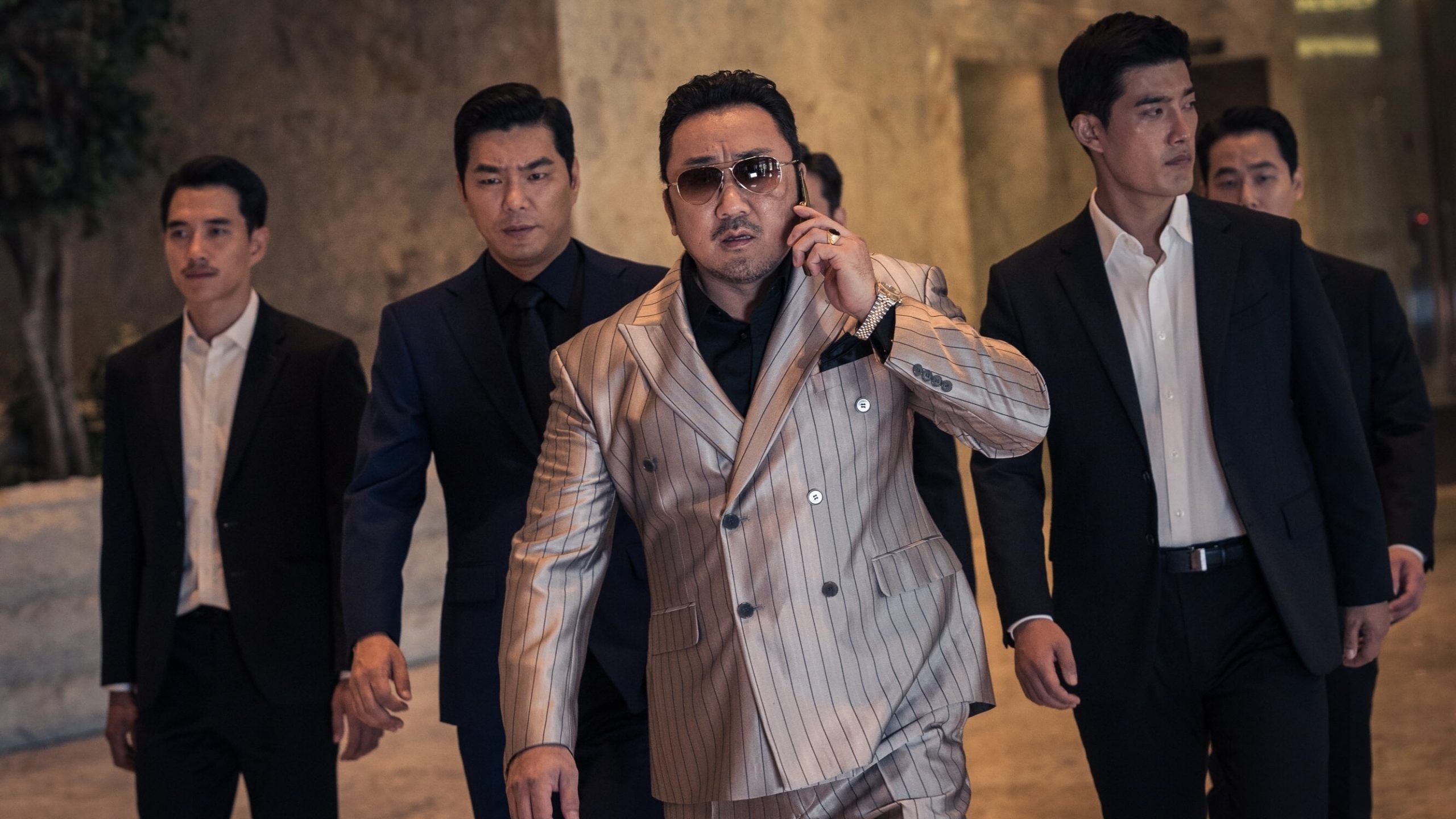 31 best investigation Korean movies
