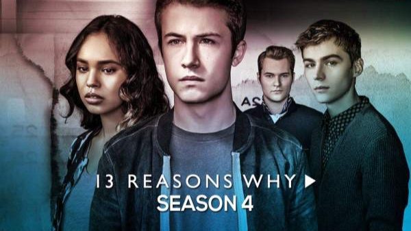 '13 Reasons Why' Season 4 Release date Netflix
