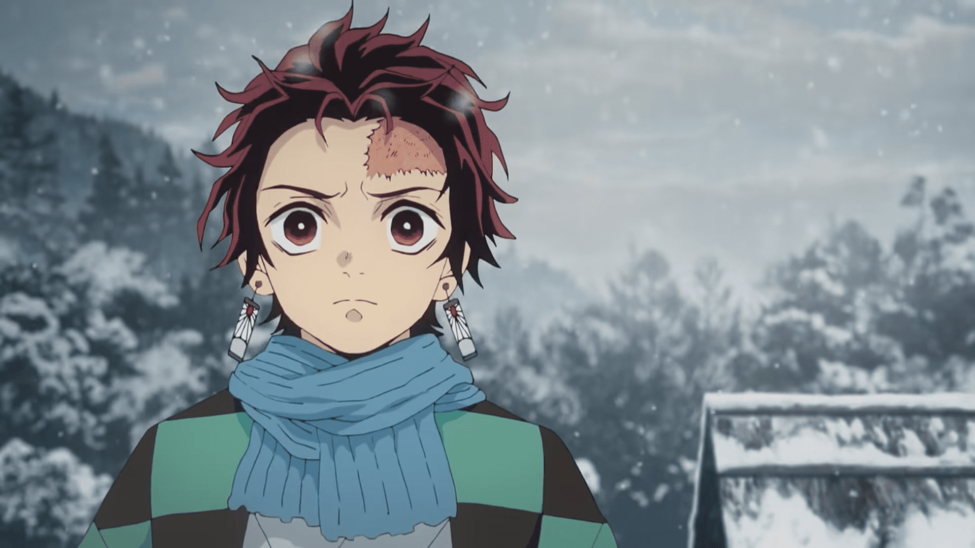 13 Main Demon Slayer Characters' Age, Birthday, and Height - Peto Rugs
