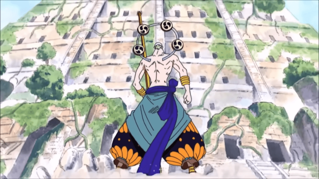 Best Antagonists In One Piece - Ranked - OtakuKart
