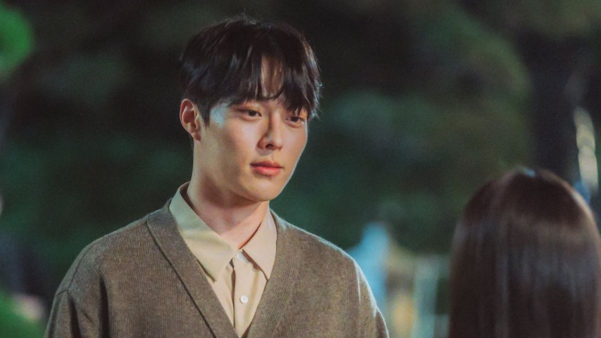 Now, We Are Breaking Up: Trailer Revealed Featuring Jang Ki Yong 