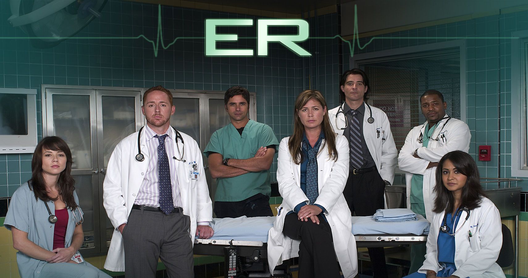 How Did Dr Pratt Die On ER