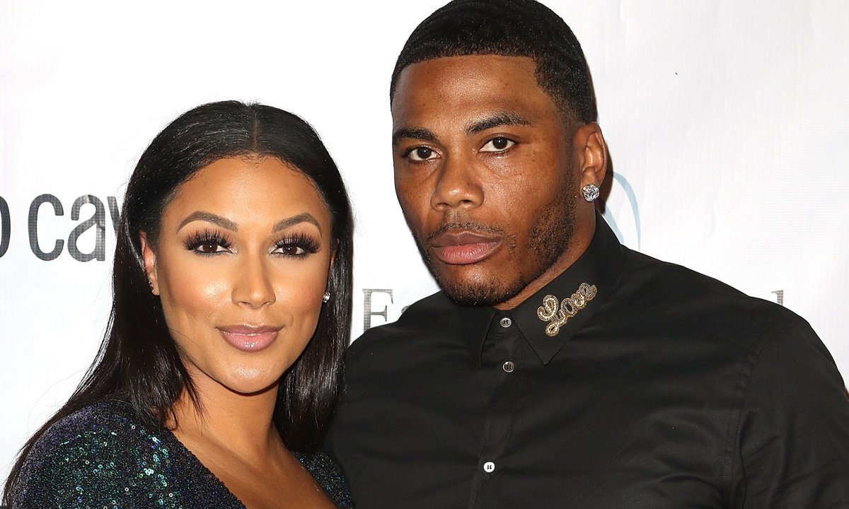 Who Is Nelly Dating 2021. 