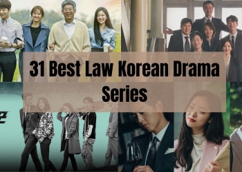 31 Best Law Korean Drama Series to Watch
