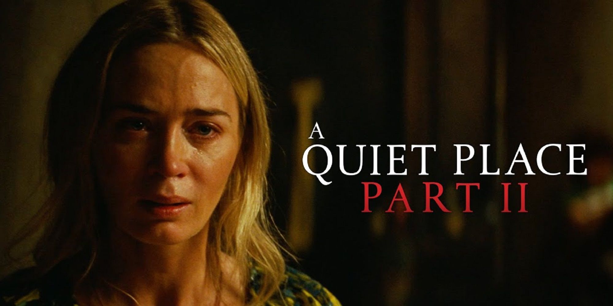 a quiet place 2 release date hbo max