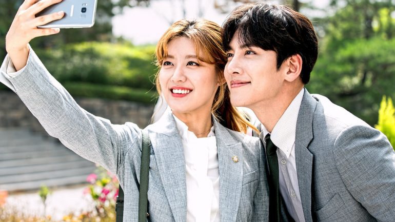 31 Best Law Korean Drama Series to Watch