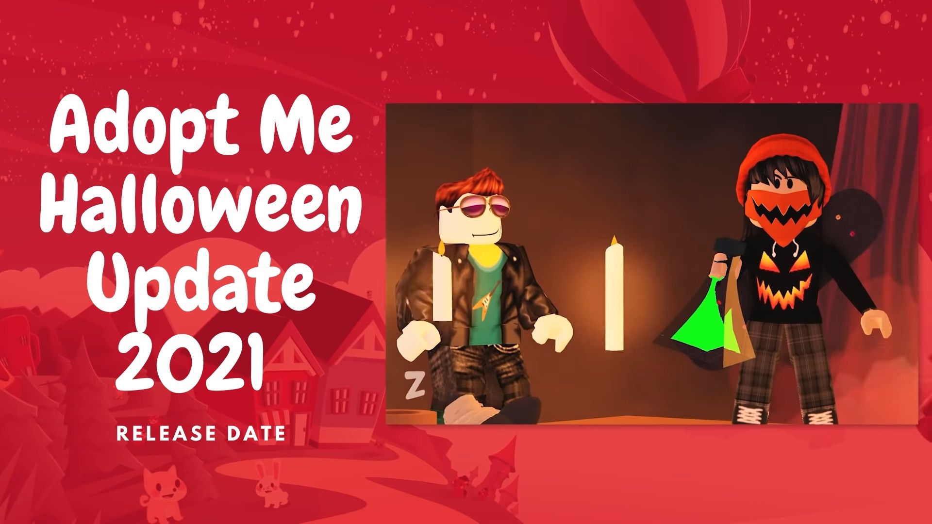 2021 halloween date