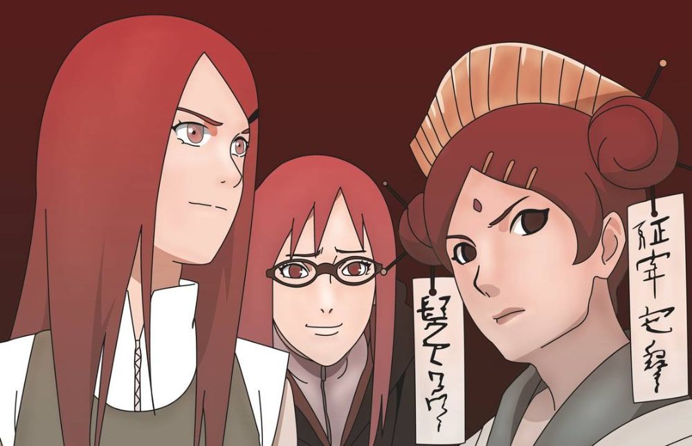 Strongest Clans In Naruto Shippuden: Ranked From Good To Best - OtakuKart