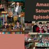 Amazing Saturday Episode 181: Release Date & Where to Watch