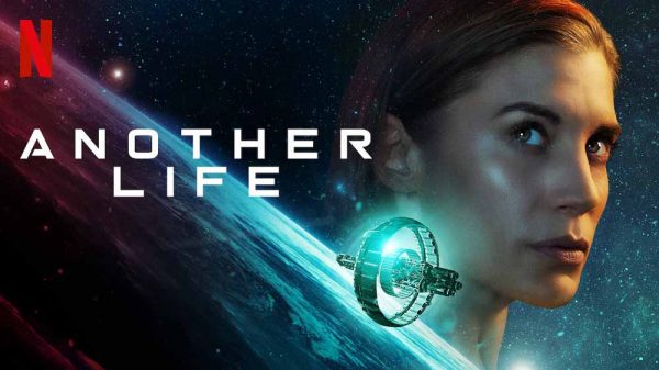 Another Life Season 2 release date