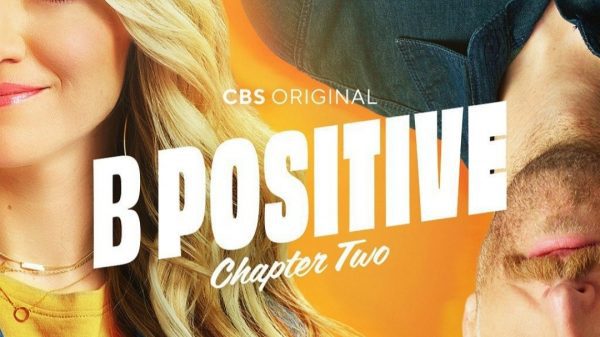 B Positive Season 2 Episode 1