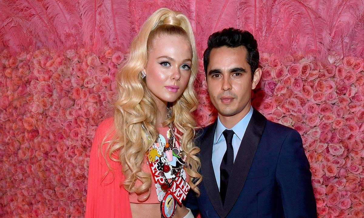 Max Minghella Girlfriend Who Is The Handmaid’s Tale Star Dating Now