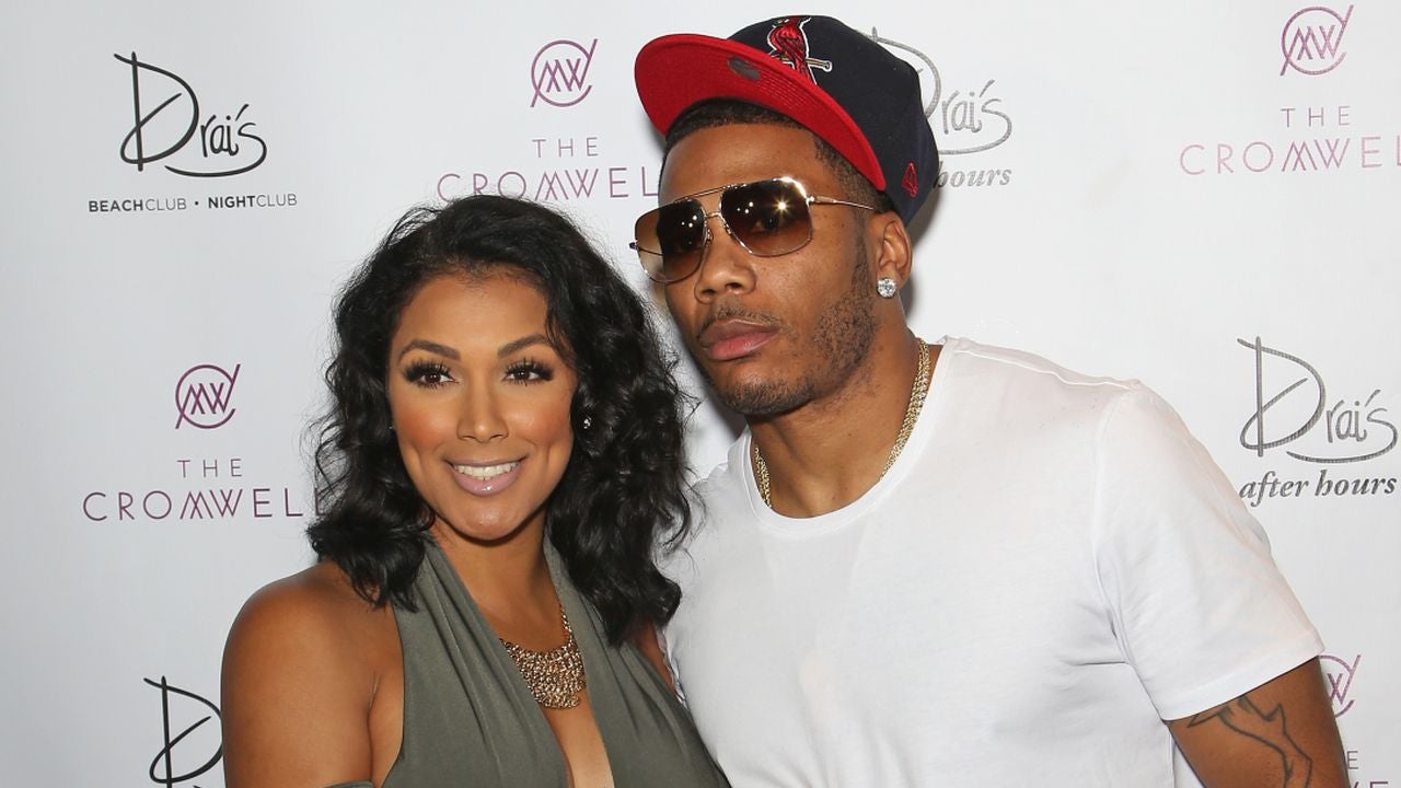 Who Is Nelly Dating 2021.