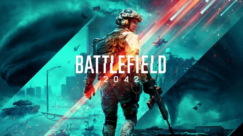 Battlefield 2042 Beta Release Date & Expectations OtakuKart