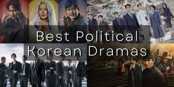 Best Political Korean Dramas