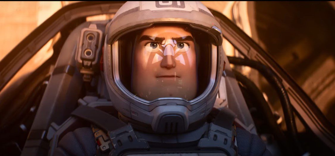 Buzz Lightyear Movie: Release Date and Preview