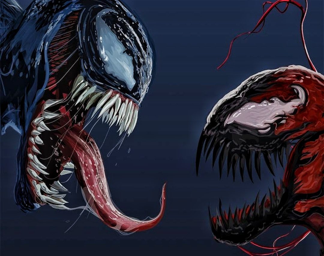 Carnicería contra Venom