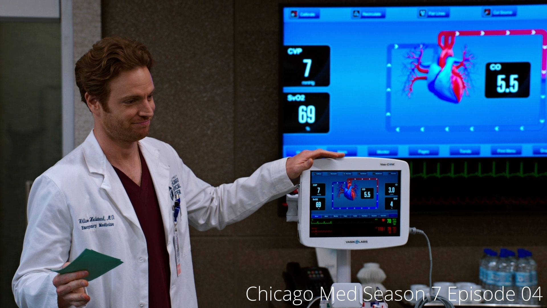 Chicago Med Season 7 Episode 5