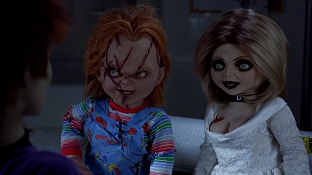 What Is the Zodiac Sign Of Chucky? The Astrological Sign Of The ...