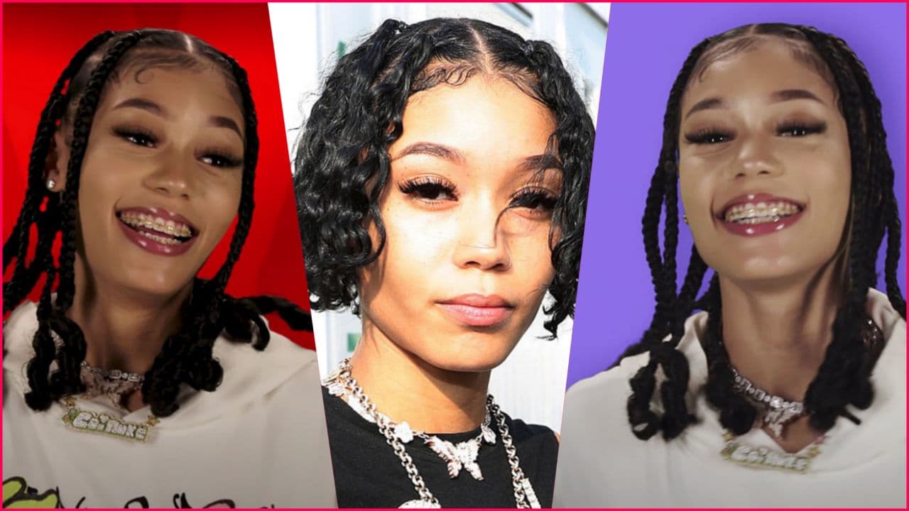 Coi Leray Boyfriend: Who is the Rapper Dating in 2021? - OtakuKart