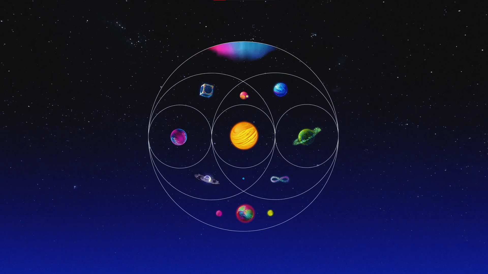 Coldplay Music Of The Spheres Release Date: All About The New Album