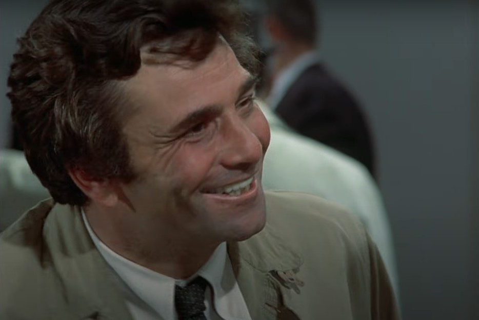 Where Is 'Columbo Dagger of the Mind' Filmed? All Filming Locations ...