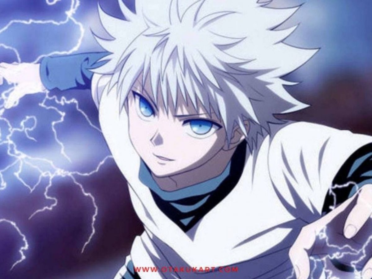 Will Netflix Renew Hunter X Hunter License Every Detail About The Future Of The Show Discussed Otakukart