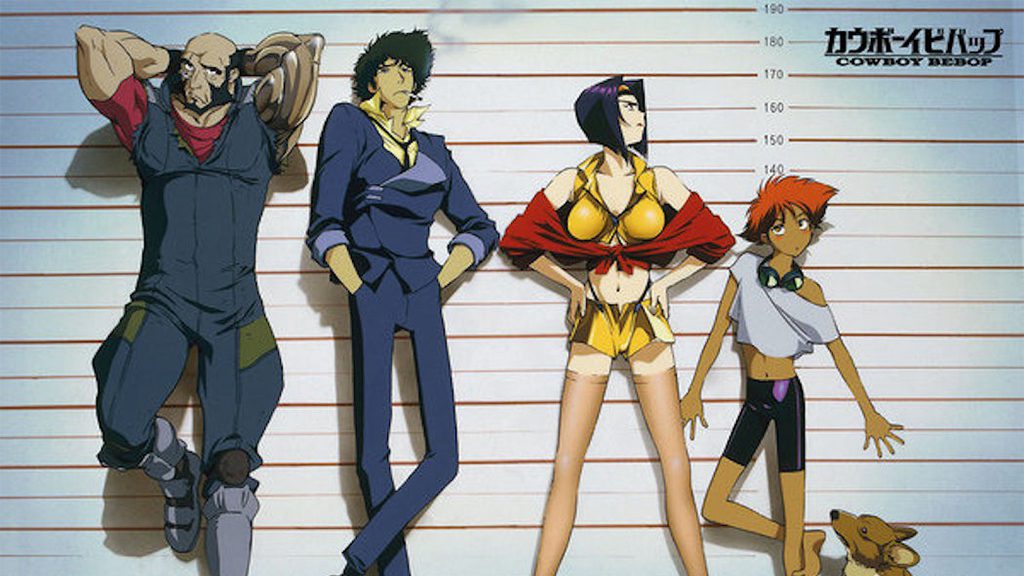 How Many Episodes Of Cowboy Bebop Has?