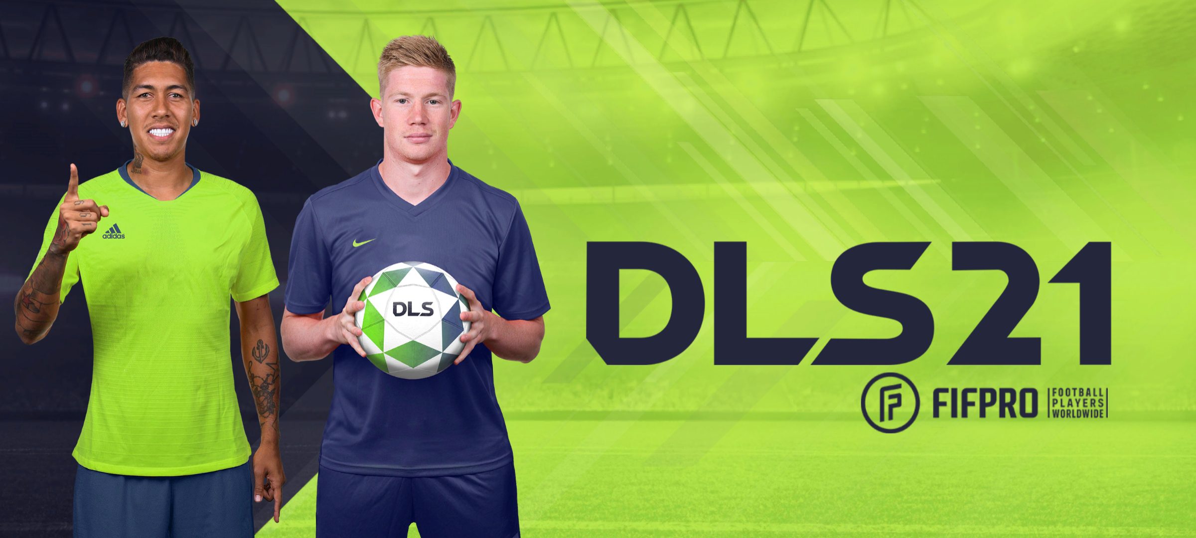 DLS 22 release date, trailer, latest news on the football mobile game