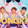 DONGKIZ Kpop Members Profiles