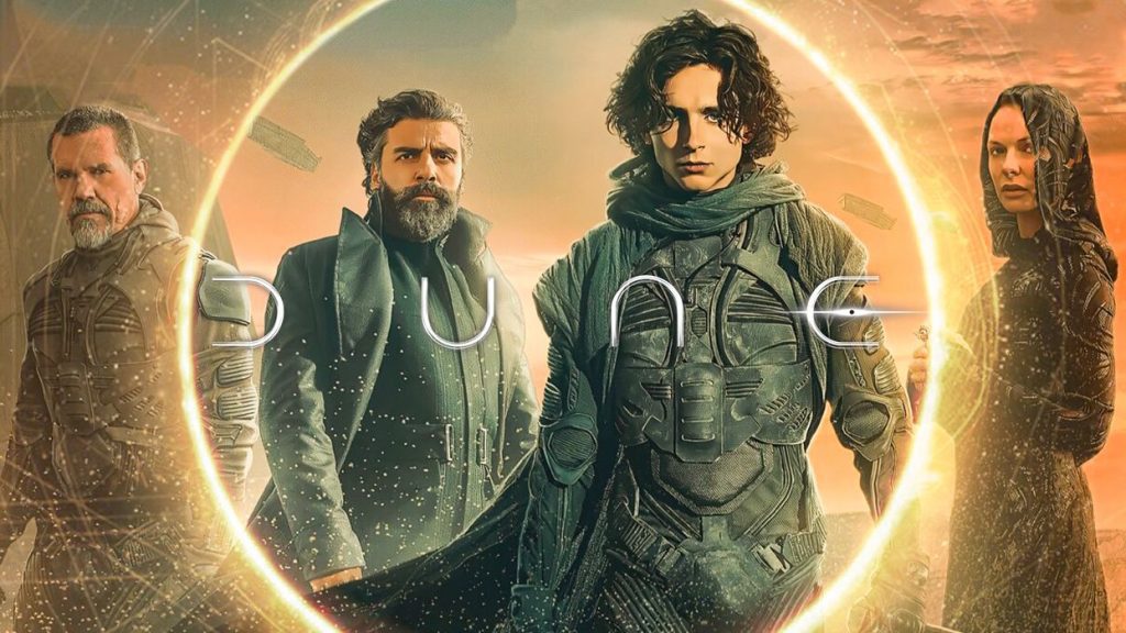 When Is Dune Release Date In Australia? Unleash The Story Of Strange Sci-Fi Epic