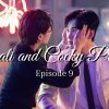 Dali and Cocky Prince Episode 9