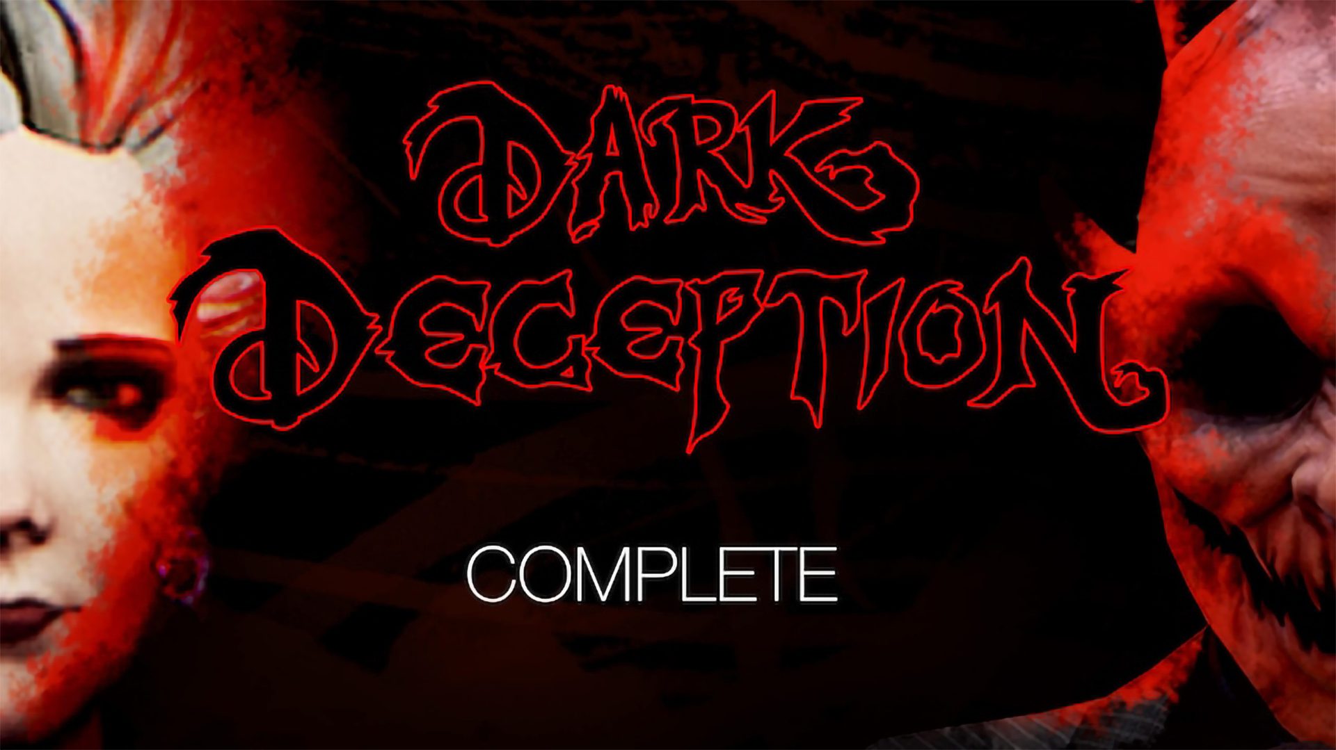 Dark Deception 5 глава. Dark Deception ps4. Картинки Dark Deception. Dark Deception фото персонажей.