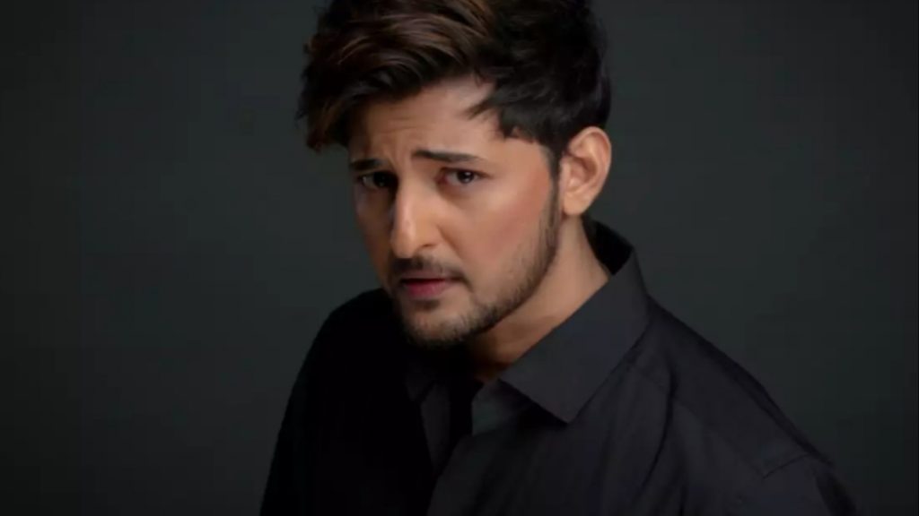 Darshan Raval Girlfriend: The Singer's Career & Personal Life - OtakuKart