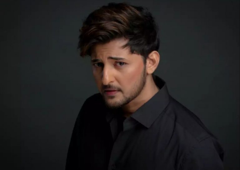 Darshan Raval Girlfriend: The Singer's Career & Personal Life - OtakuKart