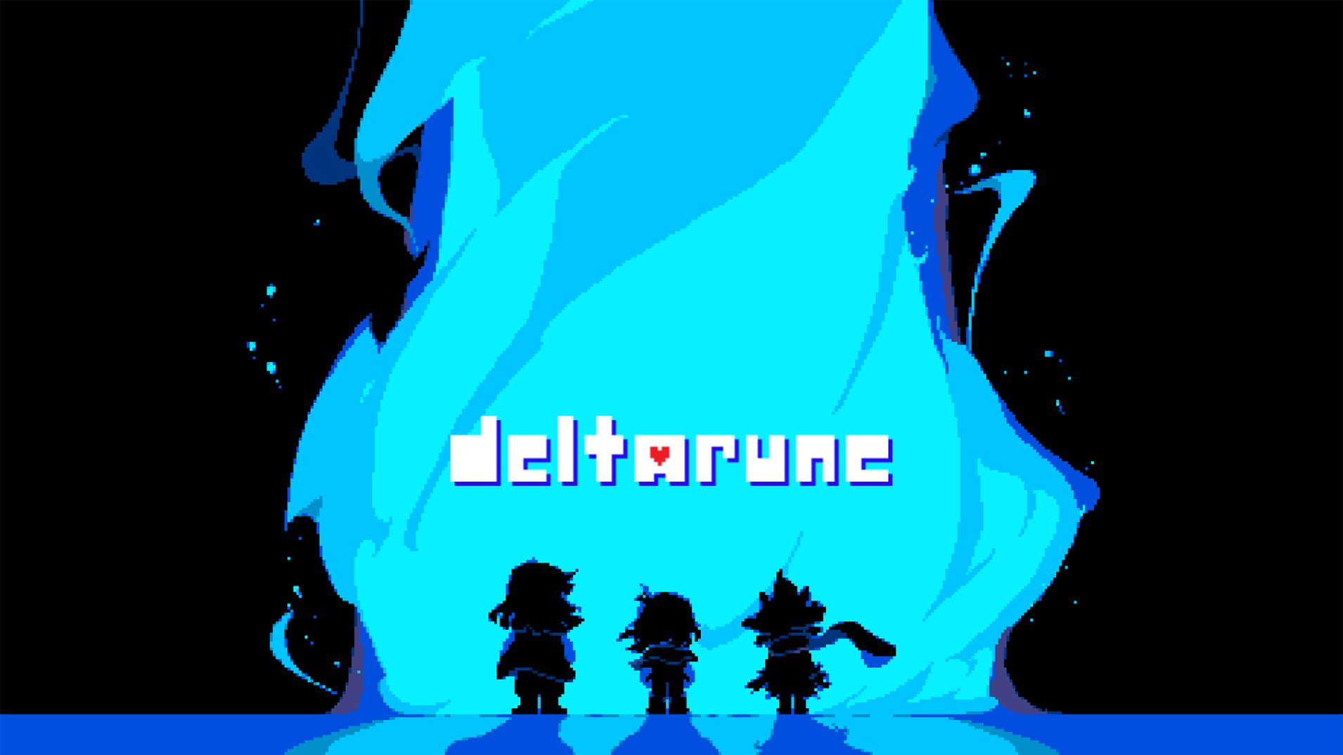 Deltarune Chapter 3 Release Date What To Expect From The New Chapter